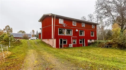 Lägenheter till salu i Tingsryd - foto 1