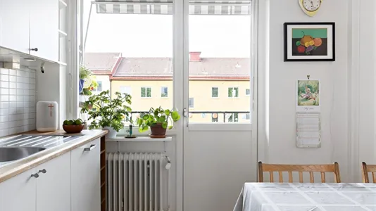 Bostadsrätter till salu i Hammarbyhamnen - foto 6