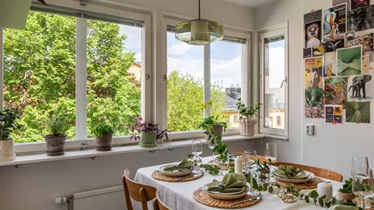 Bostadsrätter till salu i Södermalm - foto 7