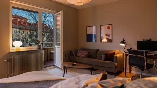 Bostadsrätter till salu i Söderort - foto 5