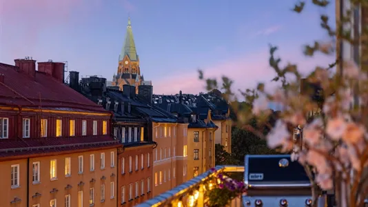 Bostadsrätter till salu i Södermalm - foto 2