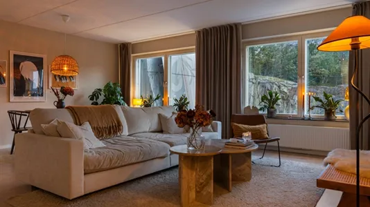 Bostadsrätter till salu i Nacka - foto 1