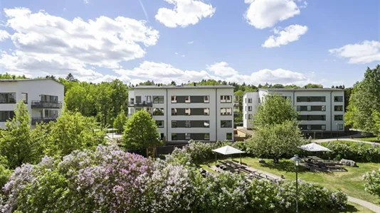 Bostadsrätter till salu i Söderort - foto 3