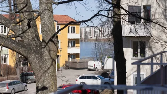 Bostadsrätter till salu i Södermalm - foto 12