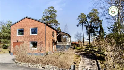 Bostadsrätt till salu i Värmdö, Gustavsberg