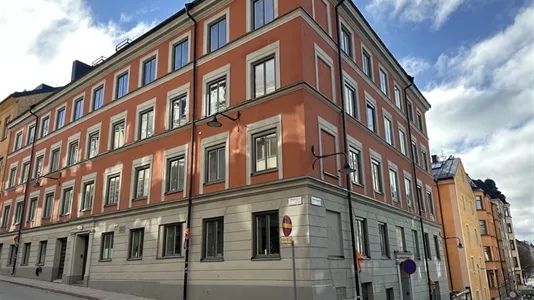 Bostadsrätter till salu i Södermalm - foto 8