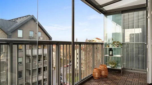 Bostadsrätter till salu i Hammarbyhamnen - foto 13