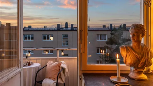 Bostadsrätter till salu i Söderort - foto 11
