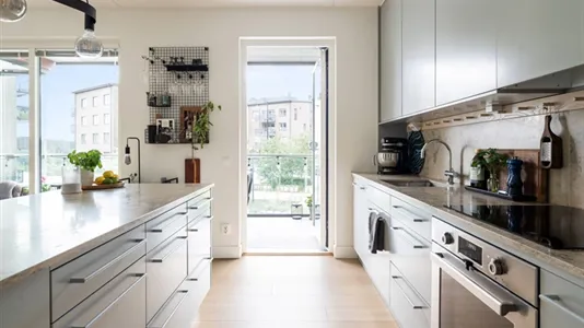 Bostadsrätter till salu i Nacka - foto 9