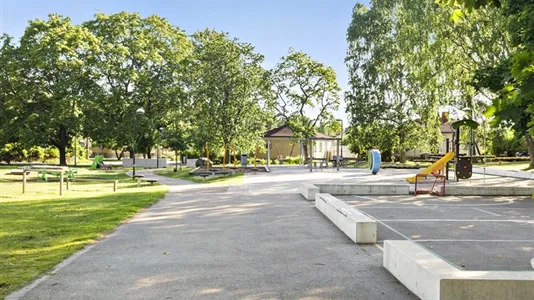 Bostadsrätter till salu i Mark - foto 8