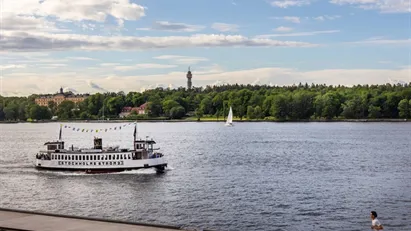 Bostadsrätt till salu i Nacka