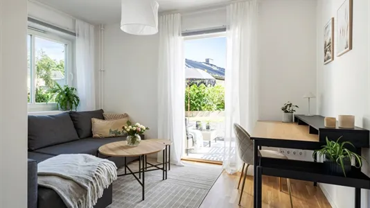 Bostadsrätter till salu i Huddinge - foto 2