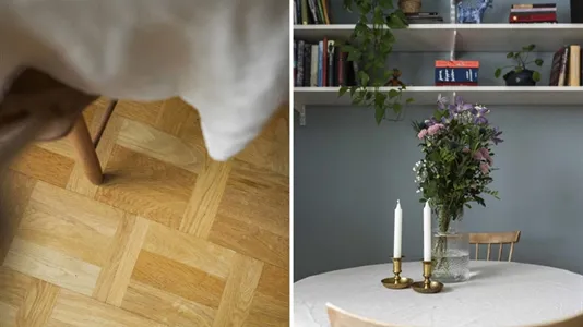 Bostadsrätter till salu i Hammarbyhamnen - foto 9