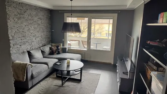 Lägenheter i Huddinge - foto 1