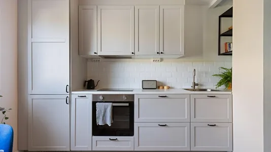 Bostadsrätter till salu i Söderort - foto 1