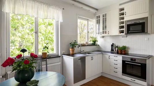 Bostadsrätter till salu i Västerort - foto 6