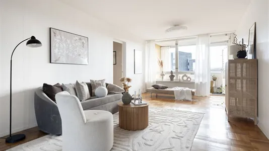Bostadsrätter till salu i Södermalm - foto 6