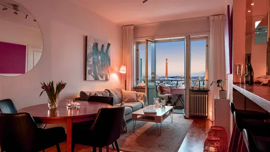 Bostadsrätter till salu i Södermalm - foto 7