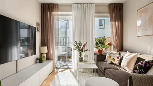 Bostadsrätter till salu i Nacka - foto 8