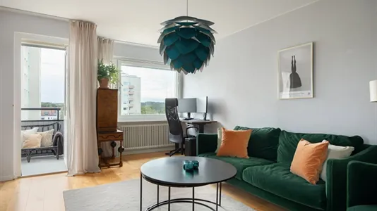 Bostadsrätter till salu i Nacka - foto 6