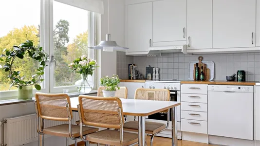 Bostadsrätter till salu i Söderort - foto 9