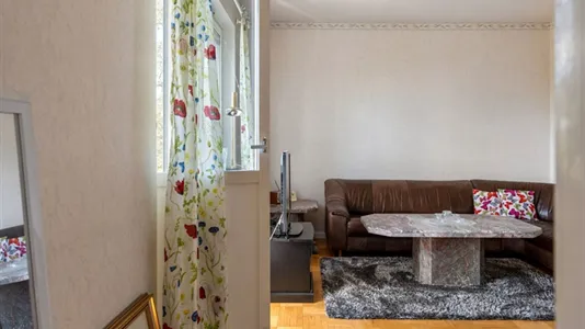 Bostadsrätter till salu i Hammarbyhamnen - foto 7