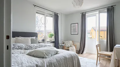 Bostadsrätt till salu på Södermalm