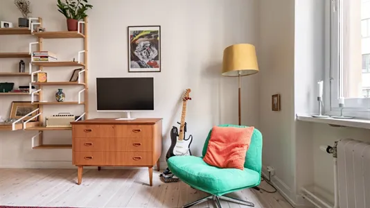 Bostadsrätter till salu i Södermalm - foto 7