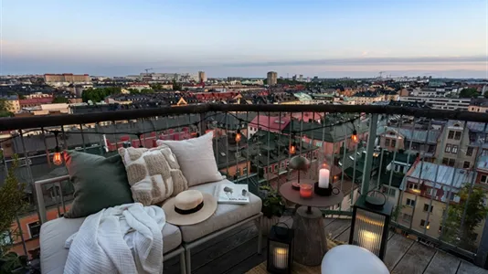 Bostadsrätter till salu i Södermalm - foto 6
