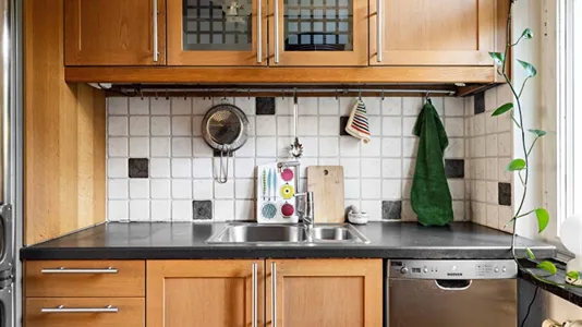Bostadsrätter till salu i Söderort - foto 12