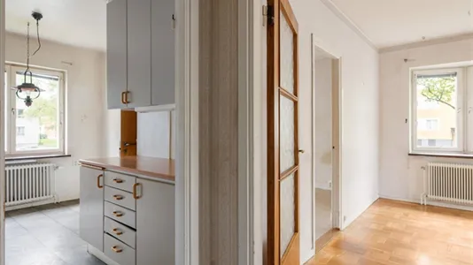 Bostadsrätter till salu i Hammarbyhamnen - foto 8