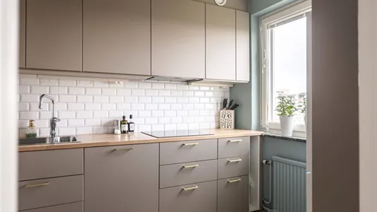 Bostadsrätter till salu i Hammarbyhamnen - foto 12