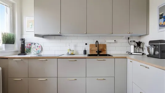 Bostadsrätter till salu i Söderort - foto 7