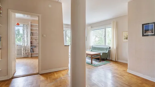 Bostadsrätter till salu i Söderort - foto 2