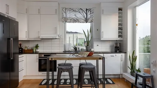 Bostadsrätter till salu i Söderort - foto 6