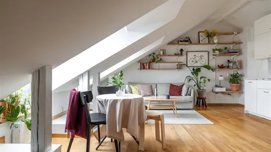 Bostadsrätter till salu i Södermalm - foto 6