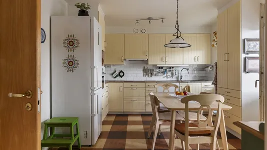 Bostadsrätter till salu i Solna - foto 4