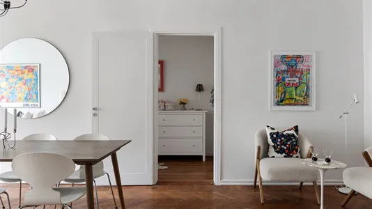 Lägenheter till salu i Östermalm - foto 11