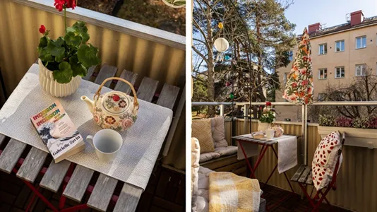 Bostadsrätter till salu i Hammarbyhamnen - foto 10