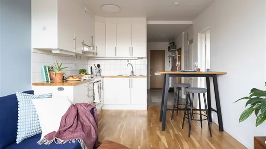 Bostadsrätter till salu i Söderort - foto 13
