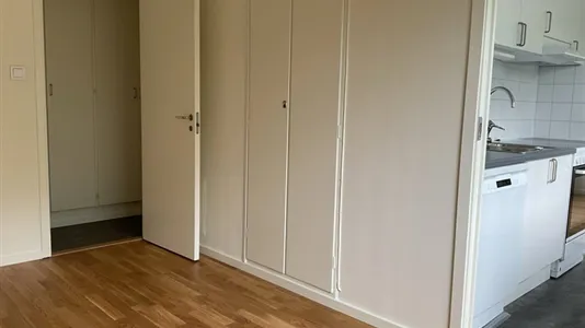 Bostadsrätter till salu i Södermalm - foto 5