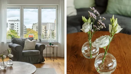Bostadsrätter till salu i Söderort - foto 2