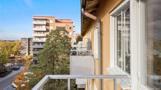 Bostadsrätter till salu i Söderort - foto 12