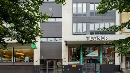 Lägenheter till salu i Växjö - foto 14