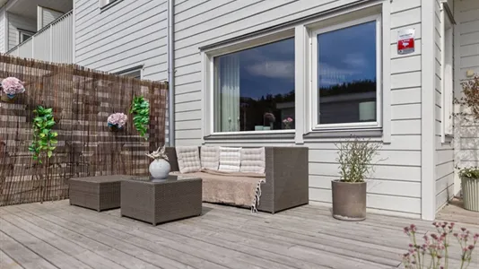 Bostadsrätter till salu i Haninge - foto 4