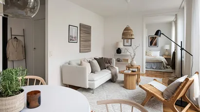 Bostadsrätt till salu i Västerort