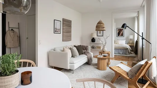 Bostadsrätter till salu i Västerort - foto 1
