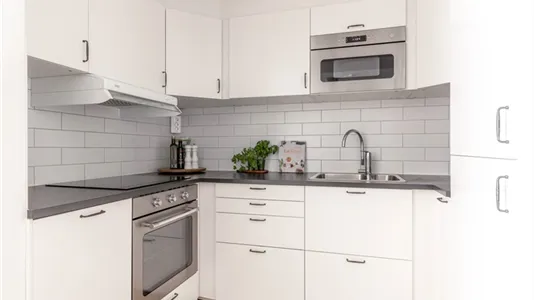 Bostadsrätter till salu i Söderort - foto 9