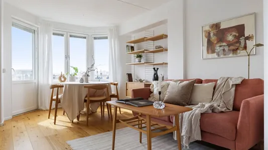 Bostadsrätter till salu i Södermalm - foto 6