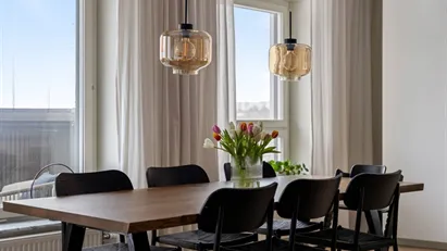 Bostadsrätt till salu på Södermalm